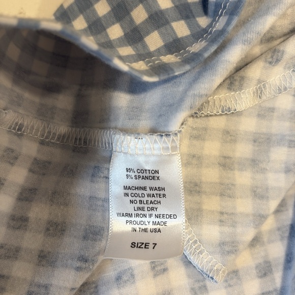 Remie Girl Dress - Picture 8 of 8